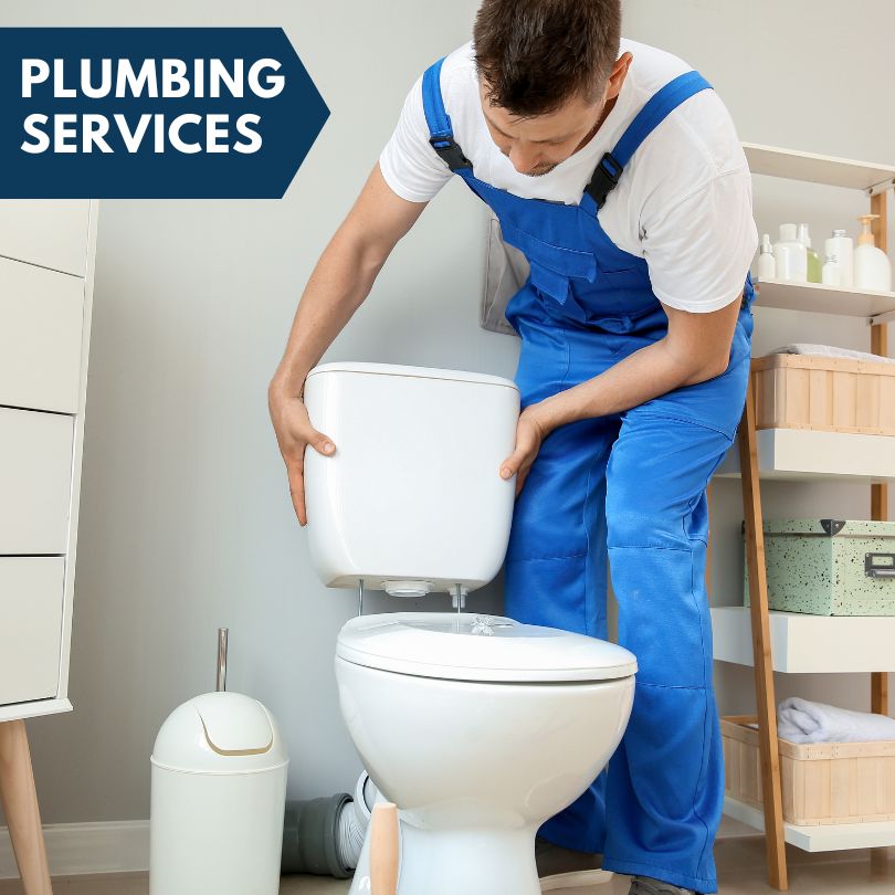 Plumbing Company in Winchester, IL